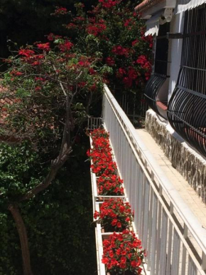 Отель Apartamentos Villa Mar 13 Torremolinos  Торремолинос